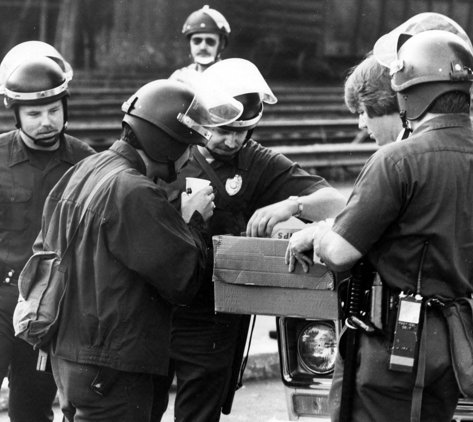 1979-06-26 Picket